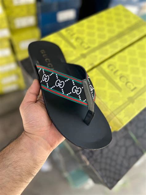 genius gucci flip flops|gucci flip flops download.